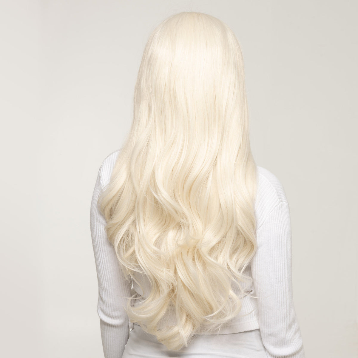 Anna - Kunsthaar - 70 cm