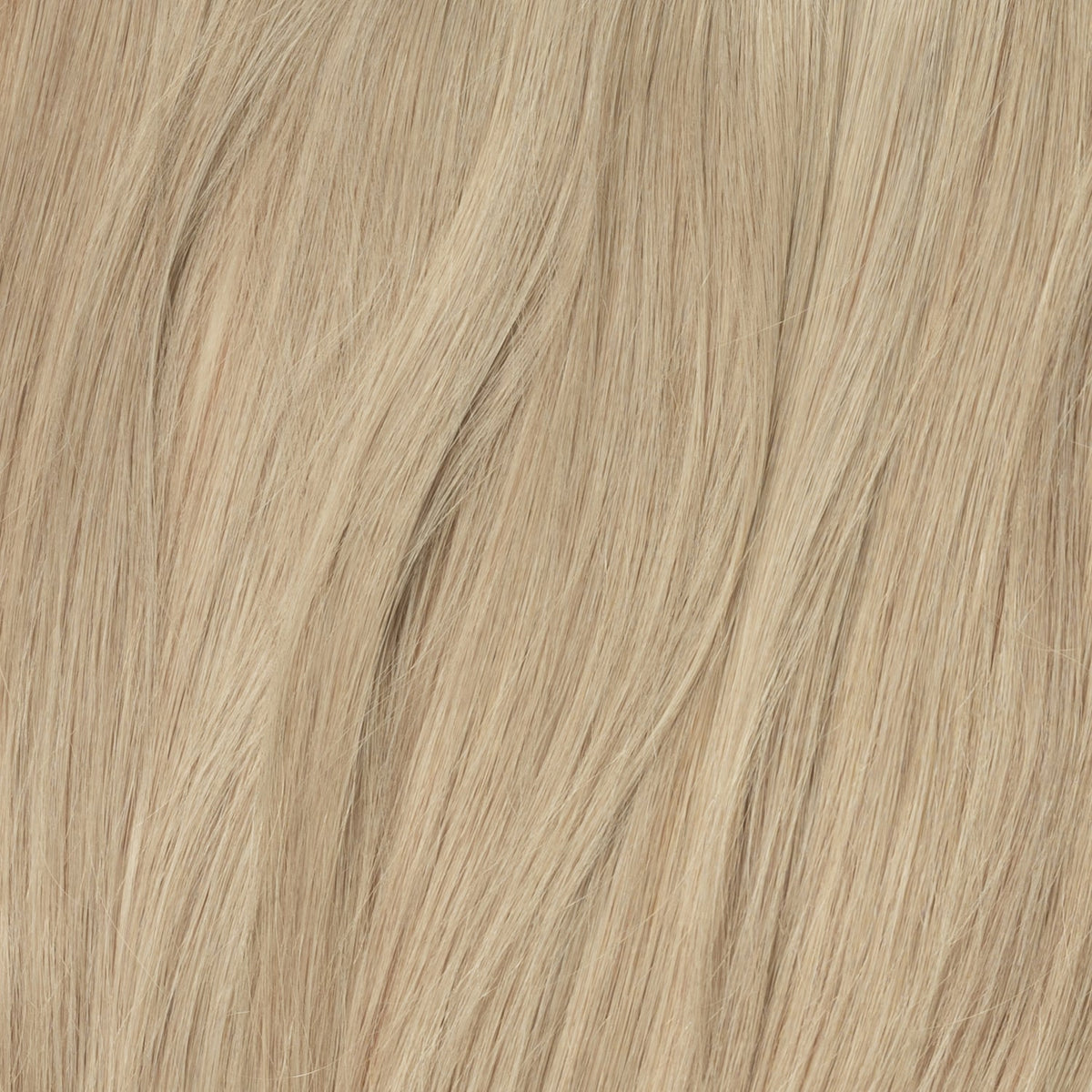 Invisible Clip In - Beige Blonde 16B