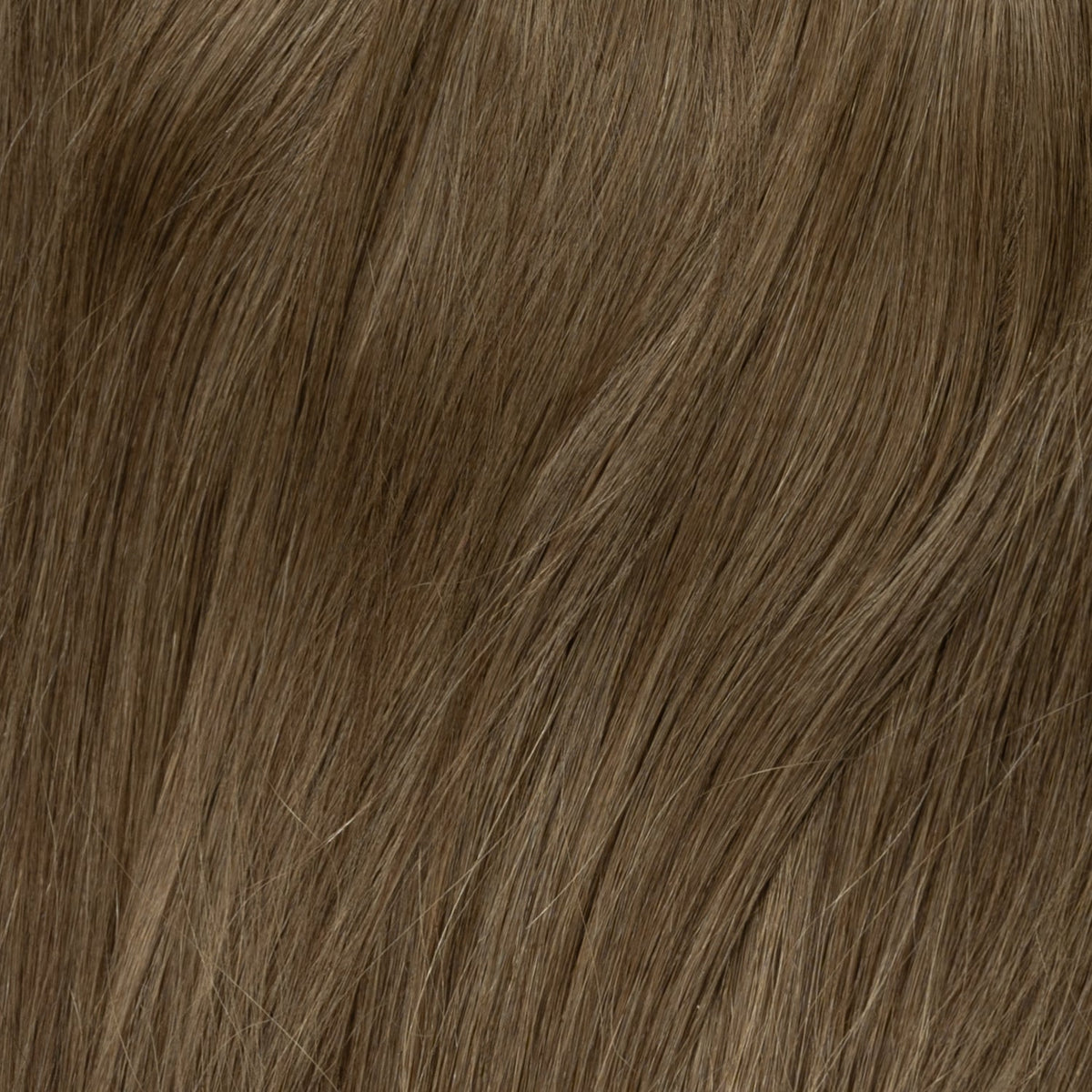 Invisible Clip In - Ash Brown 3B