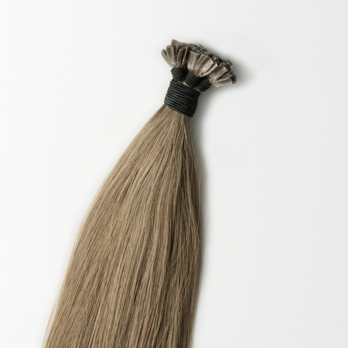 Wax extensions - Light Ash Brown 5B