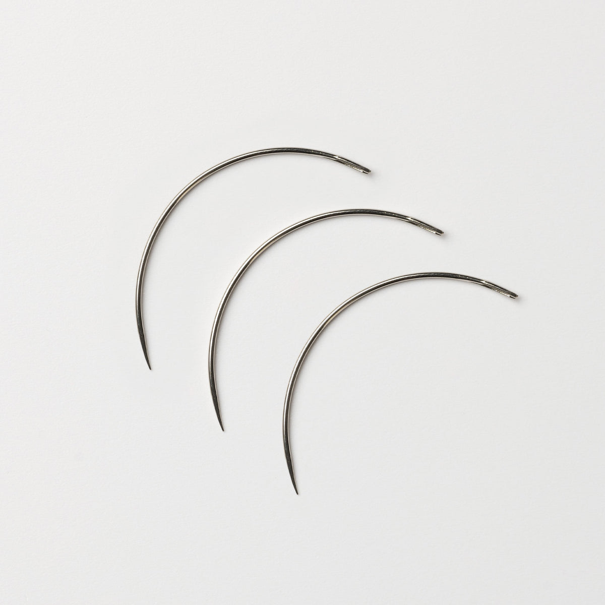 Extensionsnaald (3-pack)