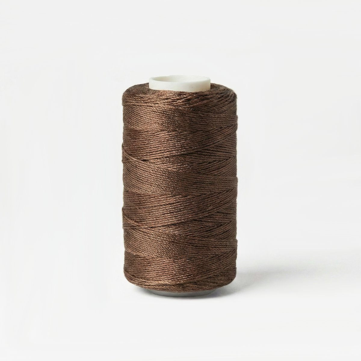 Draad voor extensions - Bruin