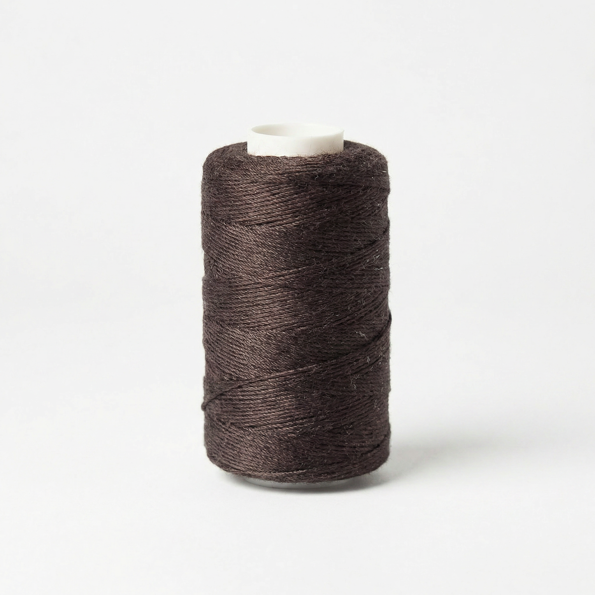Draad voor extensions - Donkerbruin
