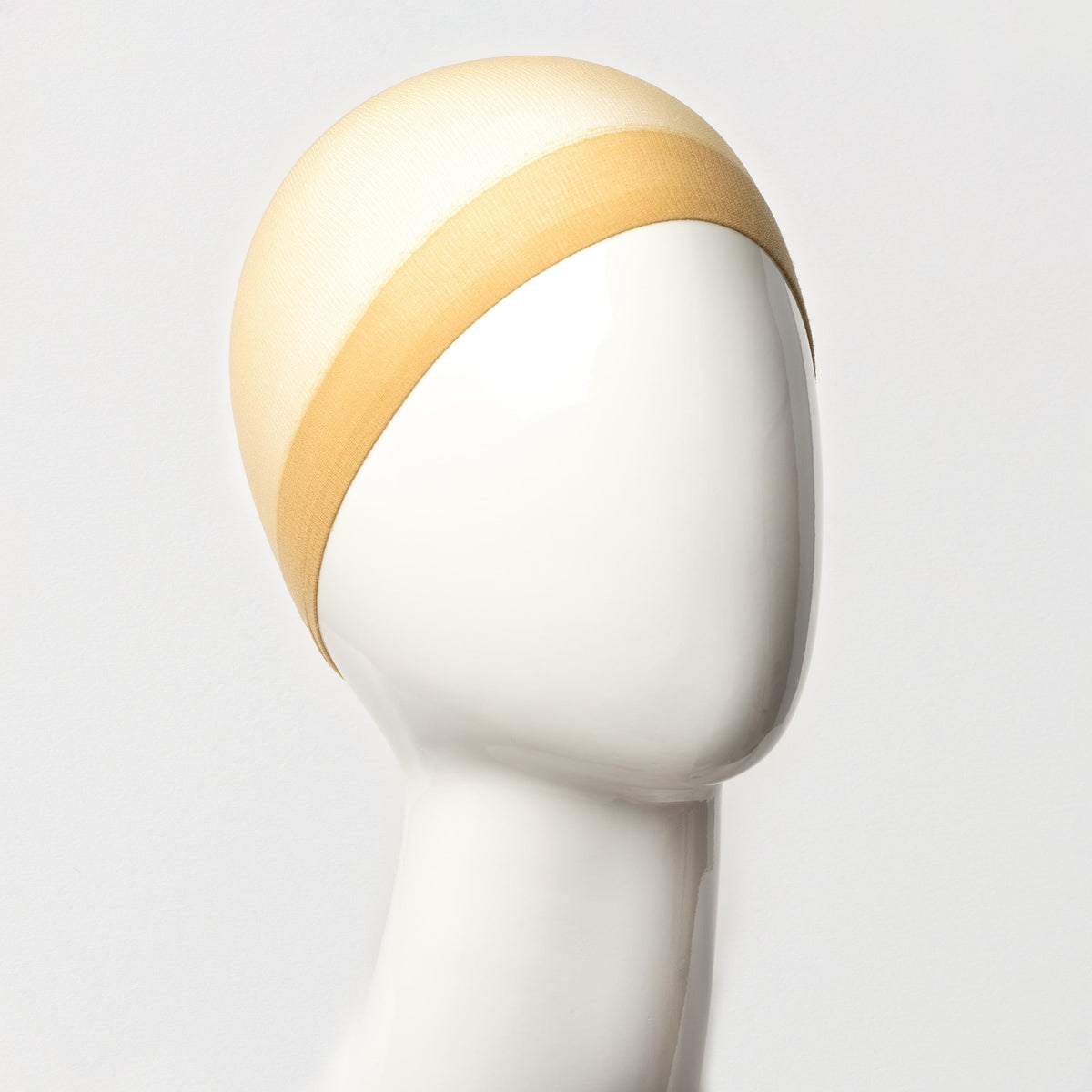 Nylon cap voor pruik