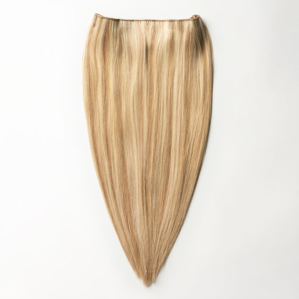 Halo extensions - Honey Blonde Mix 10/22