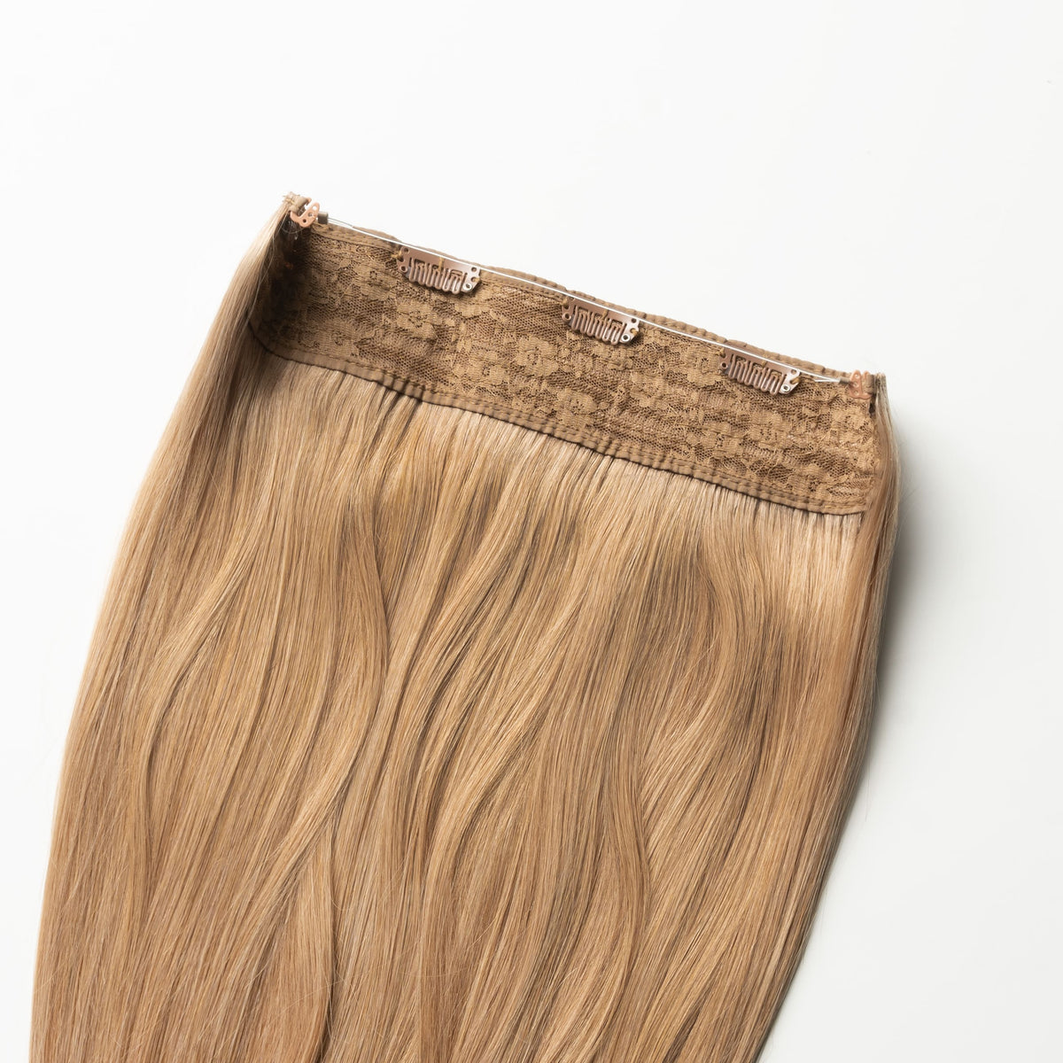 Halo extensions - Light Caramel 10