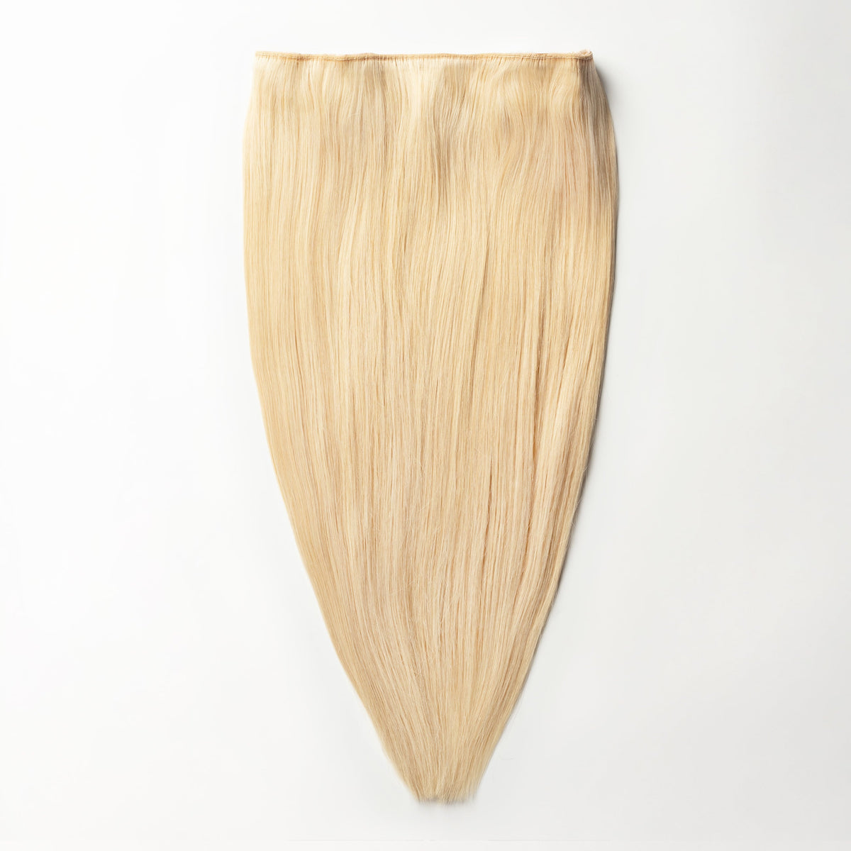 Halo extensions - Light Honey Blonde 22