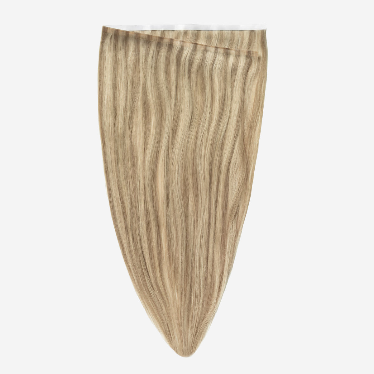 Invisible Tape Weft - Beige Blonde Mix 5B/16B