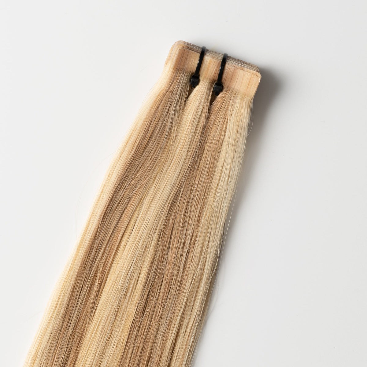 Tape extensions - Honey Blonde Mix 10/22
