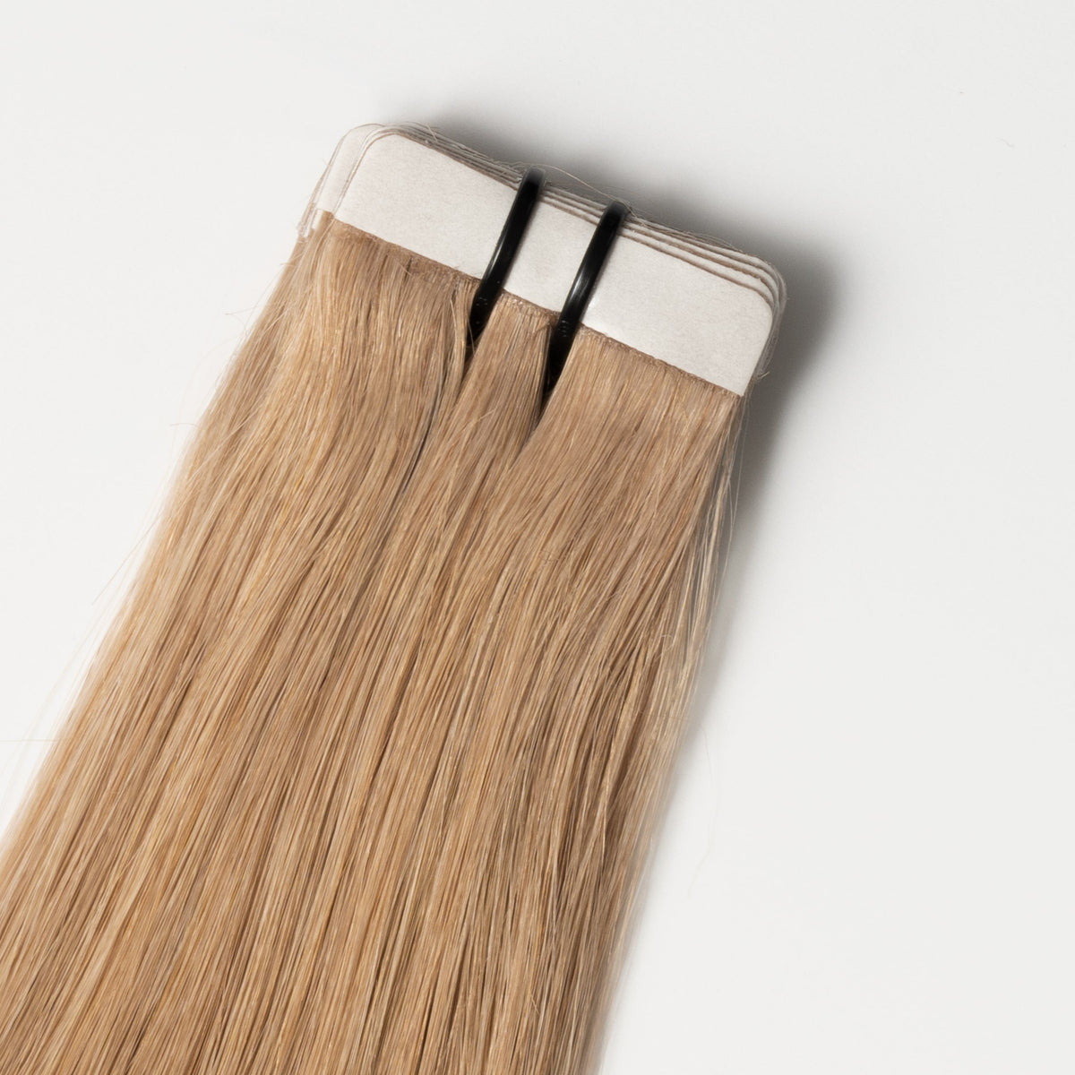 Tape extensions - Light Caramel 10