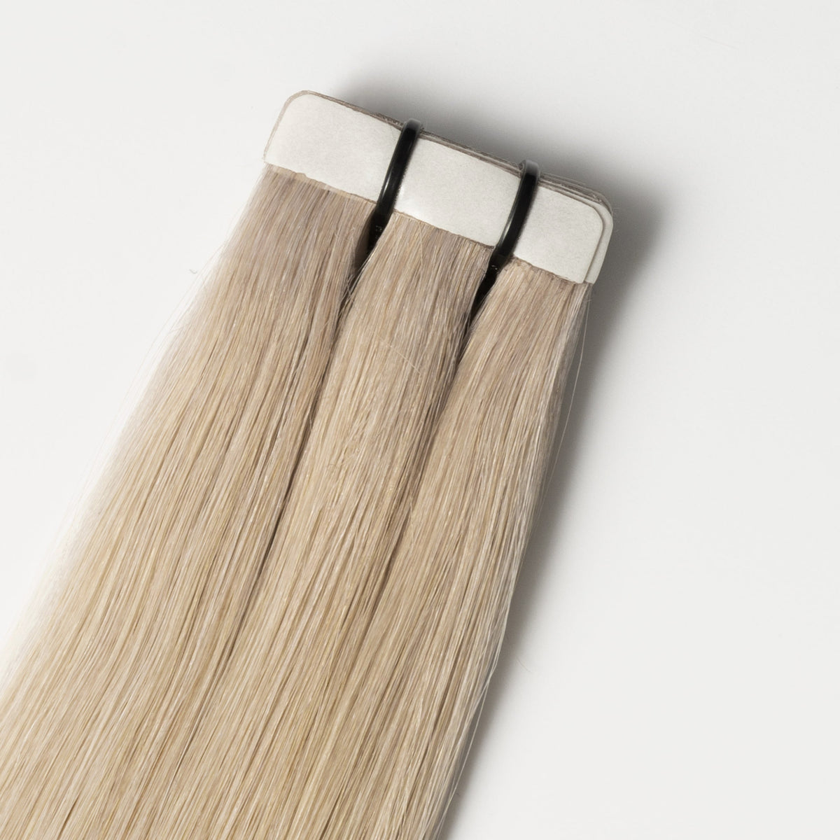 Tape extensions - Beige Blonde 16B