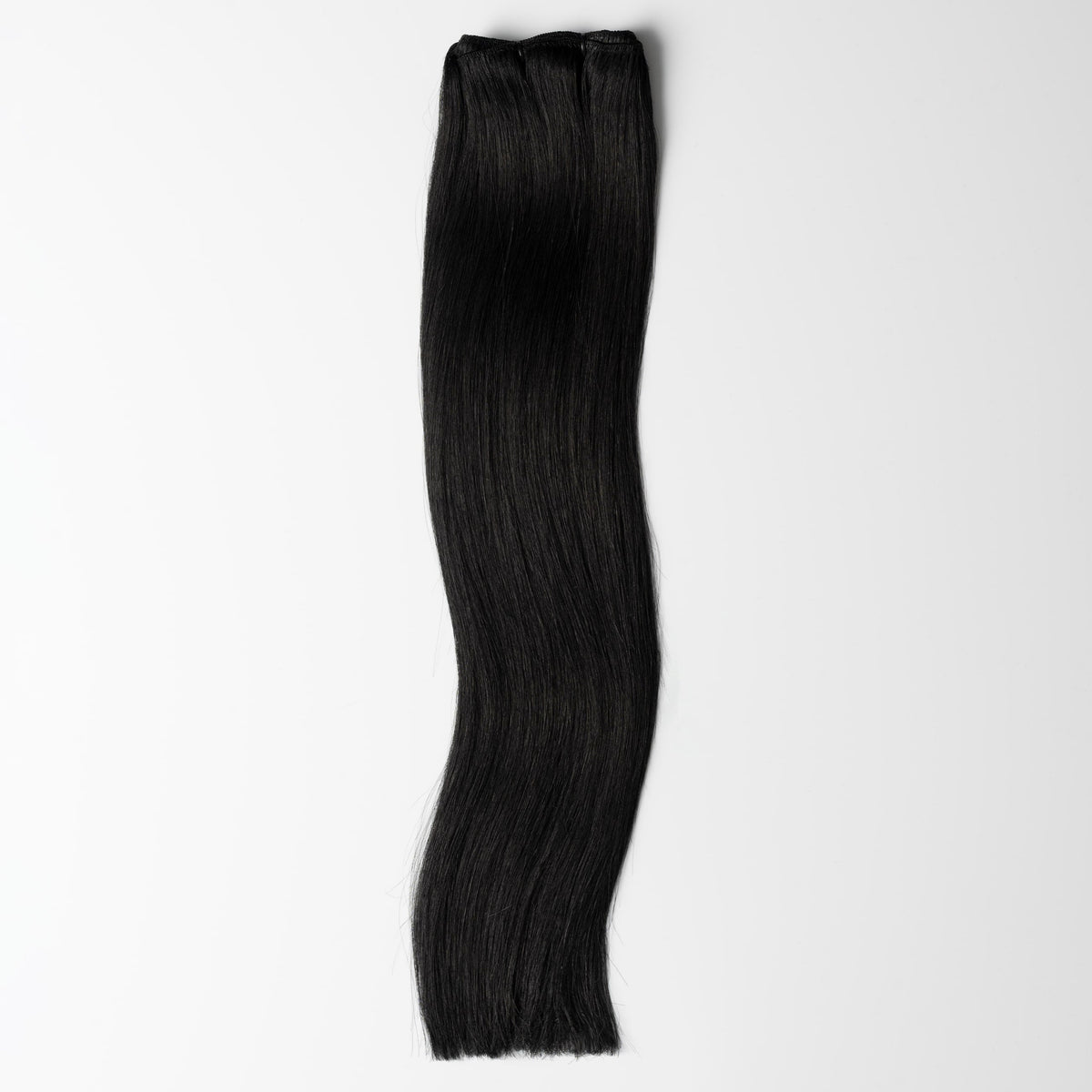 Weft extensions - Black 1