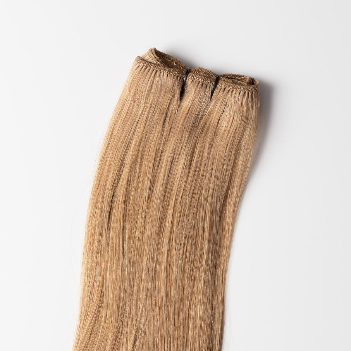 Weft extensions - Light Caramel 10