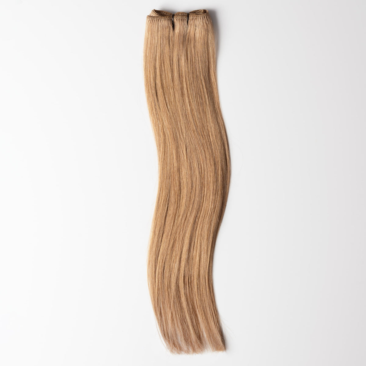 Weft extensions - Light Caramel 10