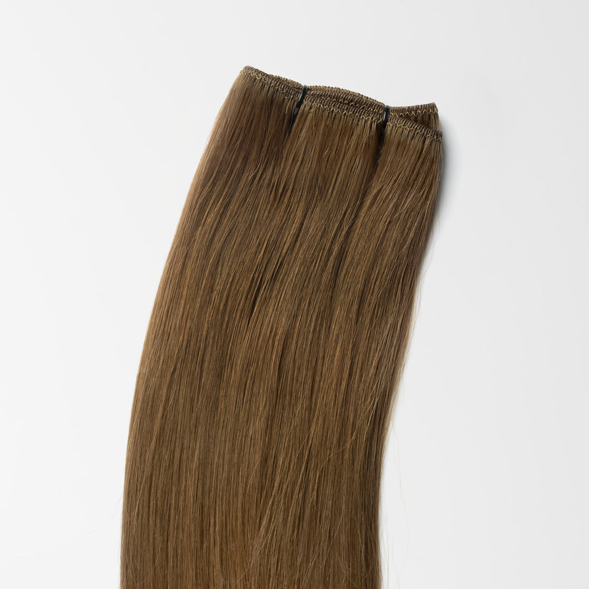 Weft extensions - Natural Brown 3