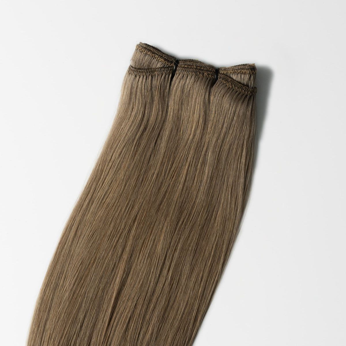 Weft extensions - Ash Brown 3B