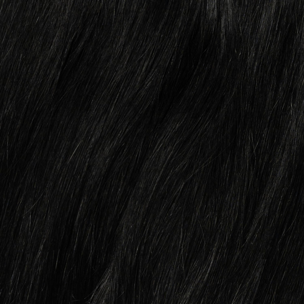 Tape extensions - Black 1