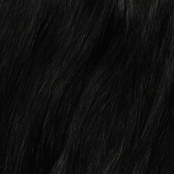 Tape extensions - Black 1
