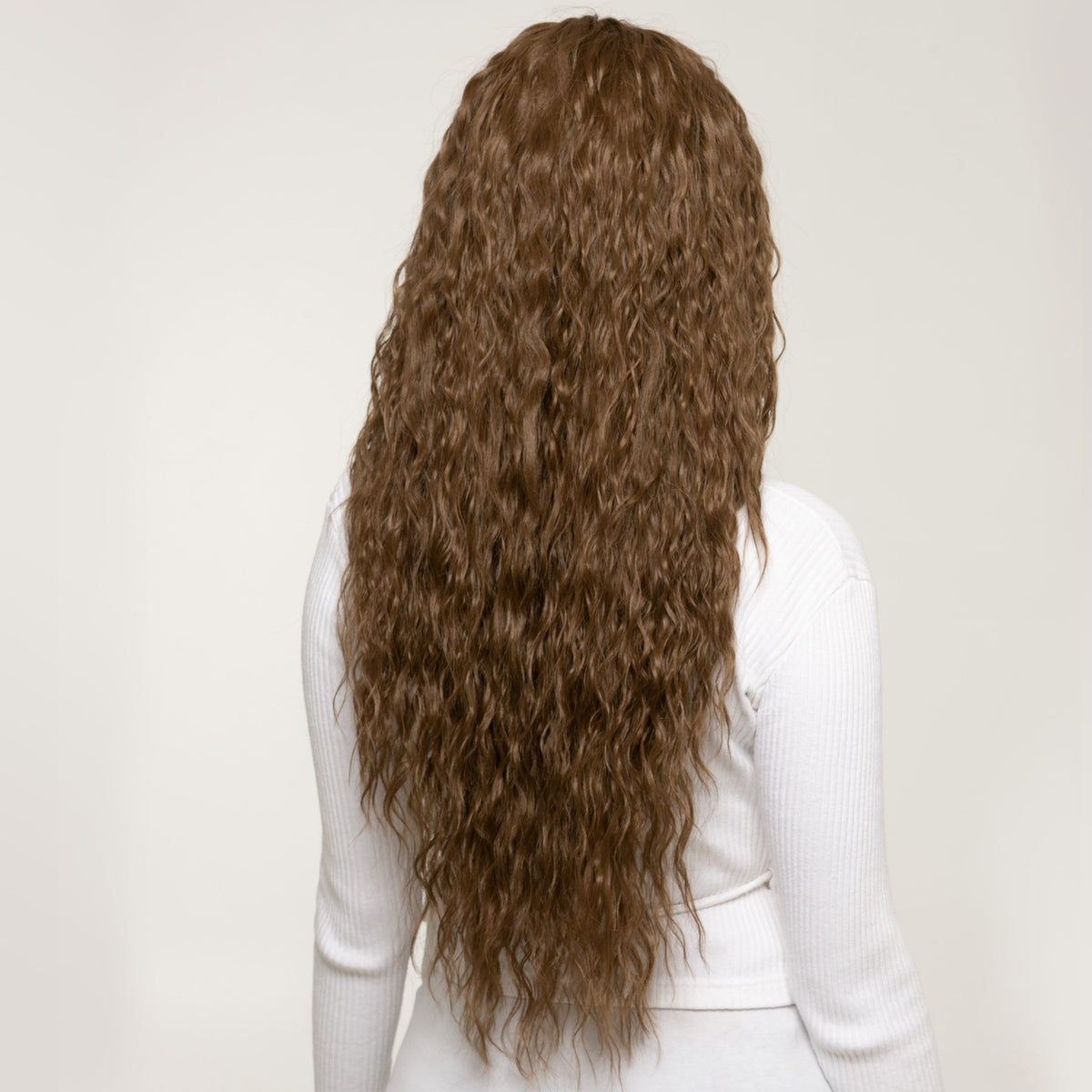 Caroline - Kunsthaar - 75 cm
