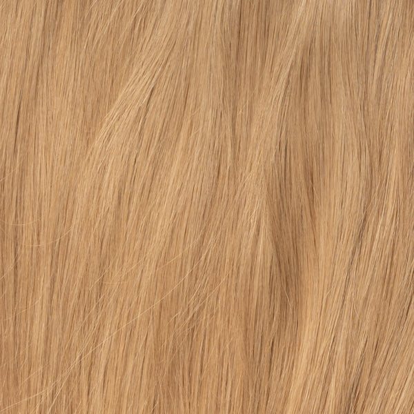 Tape extensions - Light Caramel 10