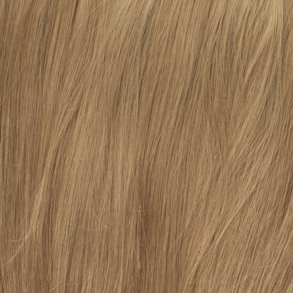 Tape extensions - Dark Beige Blonde 12B
