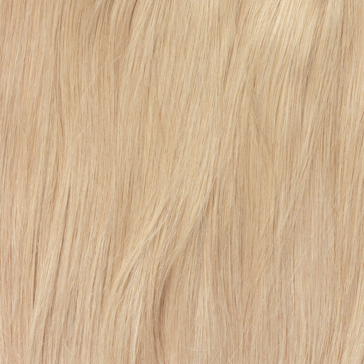 Invisible Clip In - Natural Blonde 15