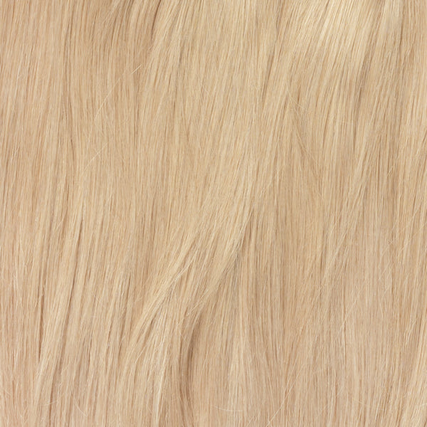 Tape extensions - Natural Blonde 15