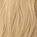 Weft extensions - Honey Blonde 15A