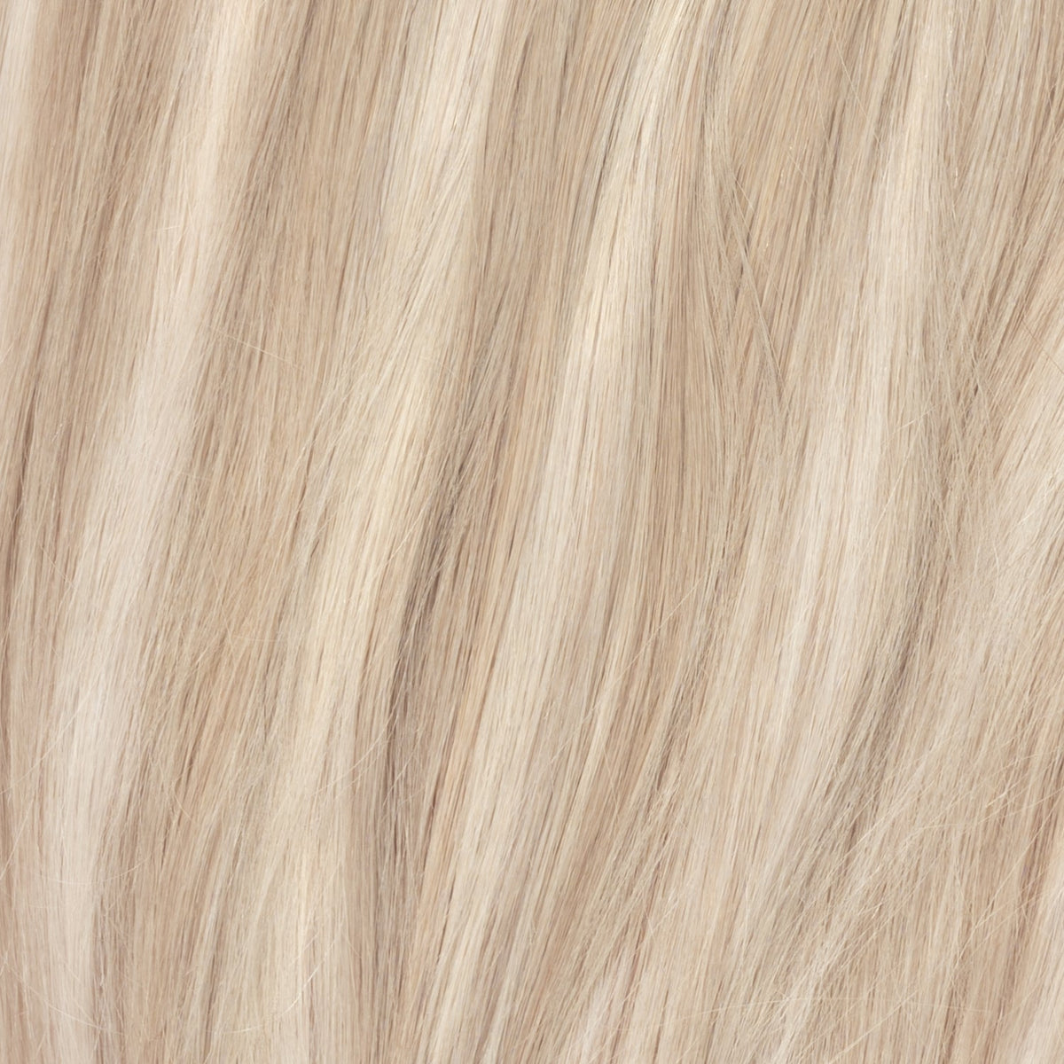 Tape extensions - Light Beige Blonde Mix 16B/60B