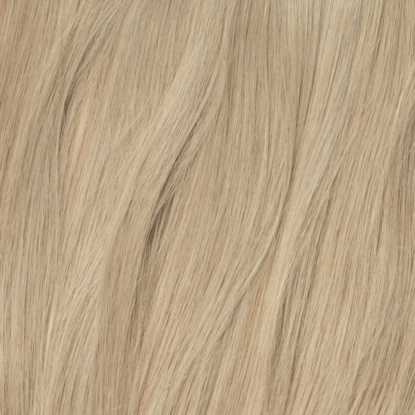 Invisible Tape Weft - Beige Blonde 16B