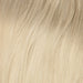 Invisible Clip In - Light Ash Blonde Root 16B+60B