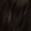 Tape extensions - Dark Natural Brown 1A