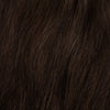 Tape extensions - Dark Chocolate Brown 1B