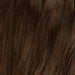 Invisible Tape Weft - Chocolate Brown 2