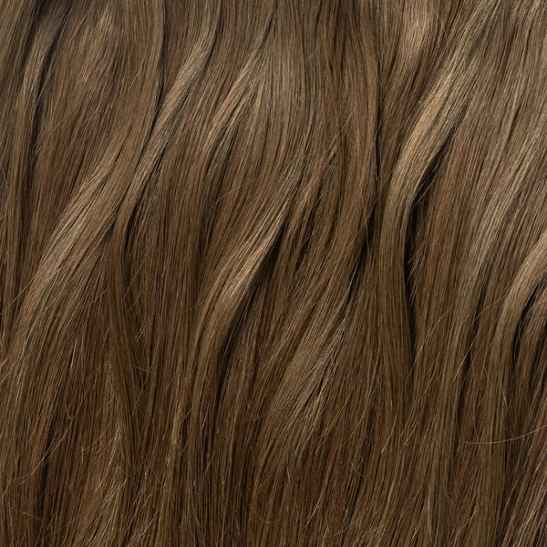 Halo extensions - Dark Ash Brown Mix 2B/3B
