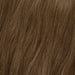 Tape extensions - Light Chocolate Brown 2B