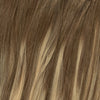Tape extensions - Natural Blonde Balayage 3B+22