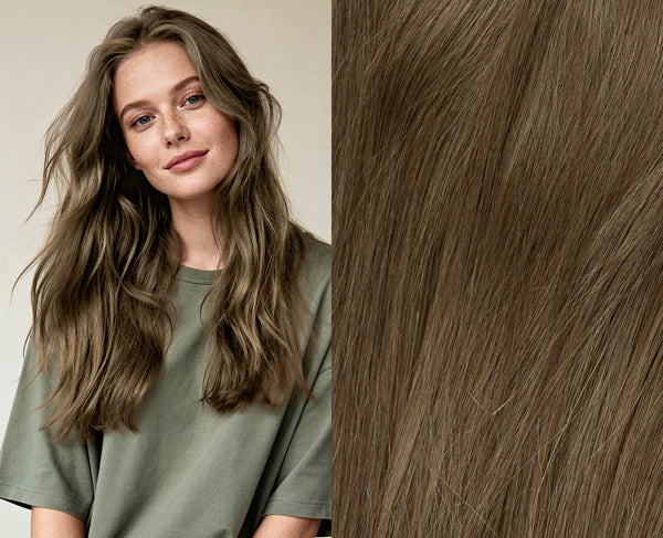 Ash Brown 3B