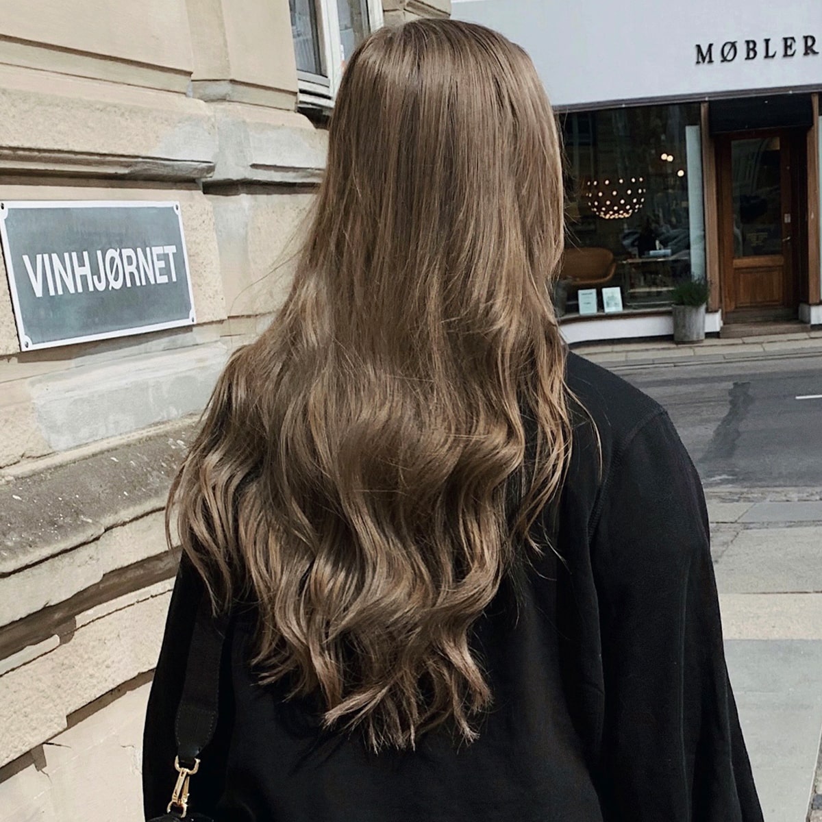 Microring extensions - Ash Brown 3B