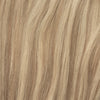 Tape extensions - Natural Blonde Mix 5B/15