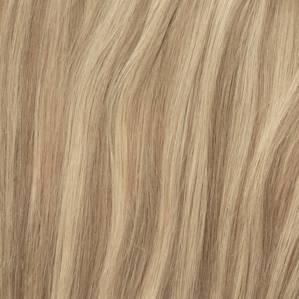 Tape extensions - Natural Blonde Mix 5B/15