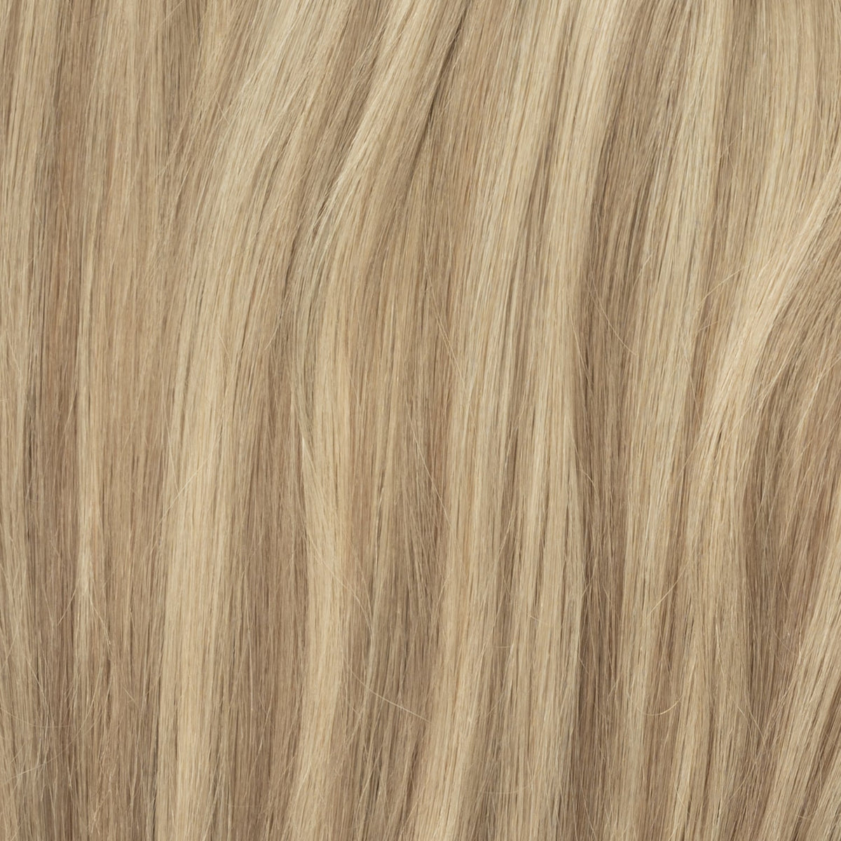 Tape extensions - Beige Blonde Mix 5B/16B