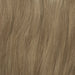 Invisible Clip In - Light Ash Brown 5B