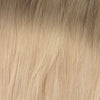 Invisible Tape Weft - Natural Blonde Root 5B+15