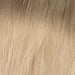 Tape extensions - Natural Blonde Root 5B+15