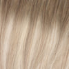 Invisible Tape Weft - Beige Blonde Mix Root 5B+16B/60B
