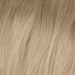 Invisible Clip In - Beige Blonde Root 5B+16B