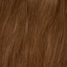 Invisible Clip In - Chestnut Brown 6