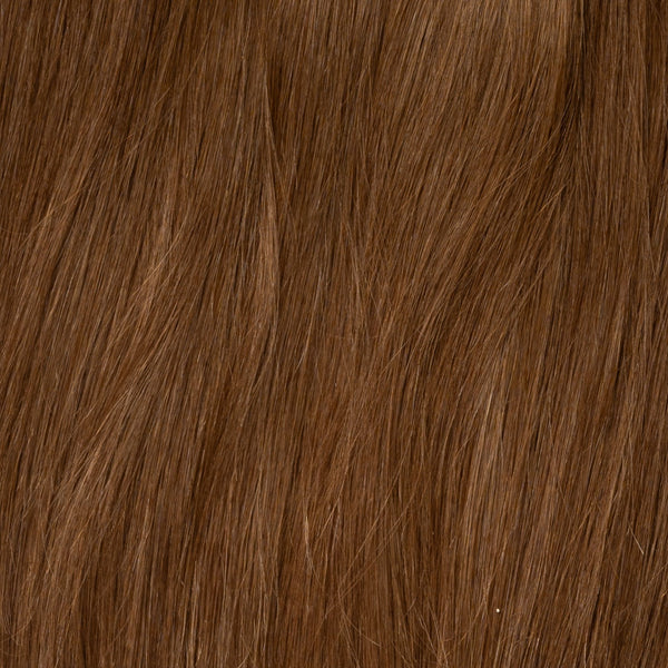 Tape extensions - Chestnut Brown 6