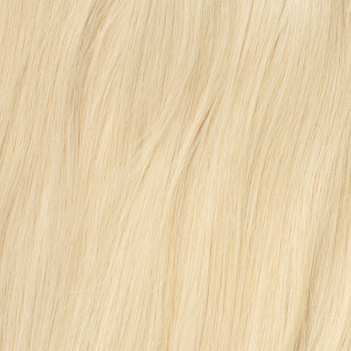 Invisible Tape Weft - Light Natural Blonde 60A